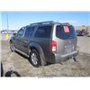 Image 3 : 2005 - NISSAN PATHFINDER