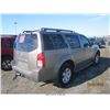 Image 4 : 2005 - NISSAN PATHFINDER