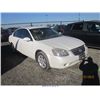 Image 1 : 2003 - NISSAN ALTIMA