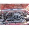 Image 11 : 2001 - NISSAN XTERRA