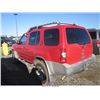 Image 3 : 2001 - NISSAN XTERRA