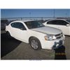 Image 1 : 2008 - DODGE AVENGER
