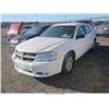Image 2 : 2008 - DODGE AVENGER