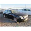Image 1 : 2007 - FORD FUSION