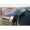 Image 2 : 2007 - FORD FUSION