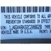 Image 9 : 2002 - JEEP GRAND CHEROKEE