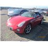Image 2 : 2006 - PONTIAC SOLSTICE