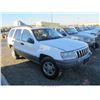 Image 1 : 2002 - JEEP GRAND CHEROKEE