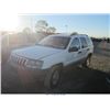 Image 2 : 2002 - JEEP GRAND CHEROKEE