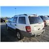 Image 3 : 2002 - JEEP GRAND CHEROKEE