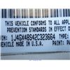 Image 9 : 2002 - JEEP GRAND CHEROKEE