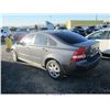 Image 5 : 2007 - VOLVO S40