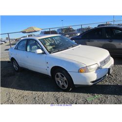 1996 - AUDI A4
