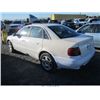 Image 4 : 1996 - AUDI A4