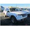 Image 1 : 2006 - FORD EXPLORER