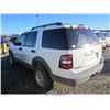 Image 3 : 2006 - FORD EXPLORER