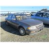 Image 1 : REMOVED -1991 - ACURA LEGEND