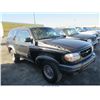 Image 1 : 2000 - FORD EXPLORER