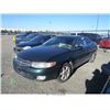 Image 2 : 2001 - TOYOTA SOLARA