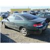 Image 3 : 2001 - TOYOTA SOLARA