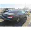 Image 4 : 2001 - TOYOTA SOLARA
