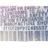 Image 7 : 2001 - TOYOTA SOLARA