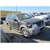 Image 1 : 2002 - FORD EXPLORER
