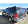 Image 3 : 2002 - FORD EXPLORER