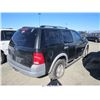Image 4 : 2002 - FORD EXPLORER