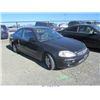 Image 1 : 2000 - HONDA CIVIC