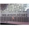 Image 9 : 2000 - HONDA CIVIC