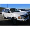 Image 1 : 2000 - FORD EXPEDITION