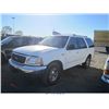 Image 2 : 2000 - FORD EXPEDITION