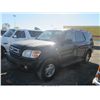 Image 2 : 2002 - TOYOTA SEQUOIA