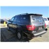 Image 3 : 2002 - TOYOTA SEQUOIA