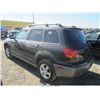 Image 3 : 2003 - MITSUBISHI OUTLANDER