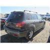 Image 4 : 2003 - MITSUBISHI OUTLANDER