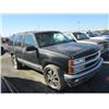 Image 1 : 1999 - CHEVROLET TAHOE