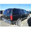 Image 5 : 1999 - CHEVROLET TAHOE