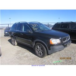2004 - VOLVO XC90