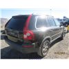 Image 4 : 2004 - VOLVO XC90