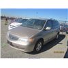 Image 2 : 2000 - HONDA ODYSSEY