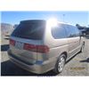 Image 4 : 2000 - HONDA ODYSSEY