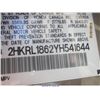 Image 9 : 2000 - HONDA ODYSSEY