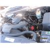 Image 11 : 2001 - CHEVROLET TAHOE