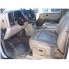 Image 5 : 2001 - CHEVROLET TAHOE