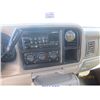 Image 6 : 2001 - CHEVROLET TAHOE