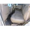 Image 8 : 2001 - CHEVROLET TAHOE