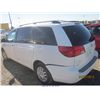 Image 3 : 2004 - TOYOTA SIENNA