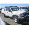 Image 1 : 2004 - TOYOTA TACOMA